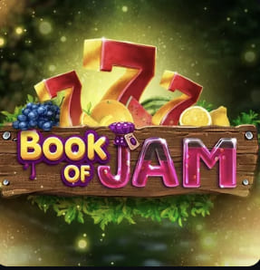Book of Jam